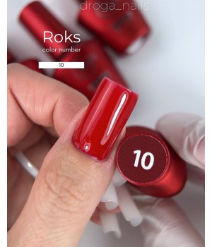 Гель-лак Roks №010 6 мл